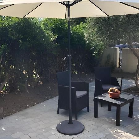 Guest House Benvenuti - Casa Vacanze Toscana 체치나 외부 사진