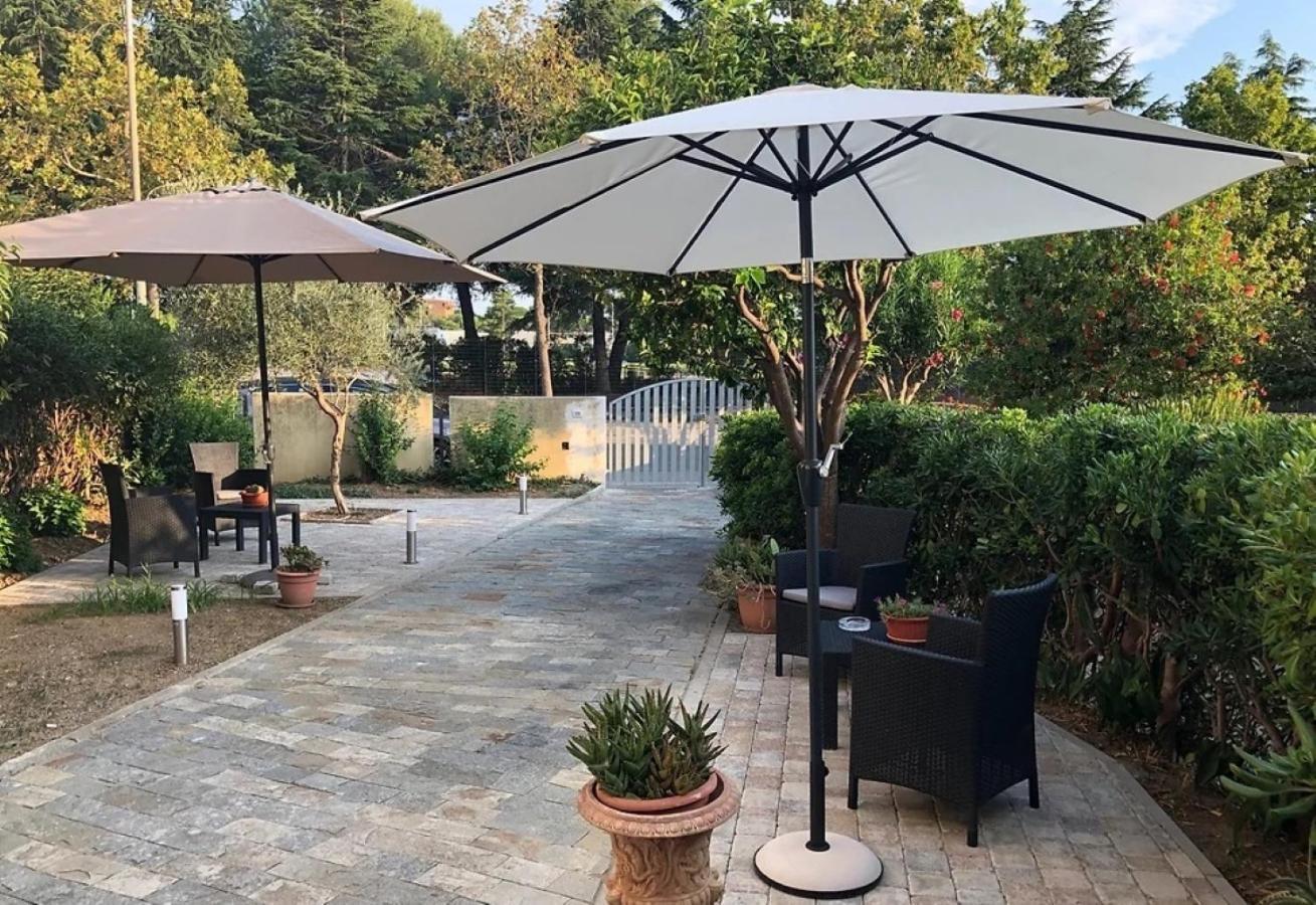 Guest House Benvenuti - Casa Vacanze Toscana 체치나 외부 사진