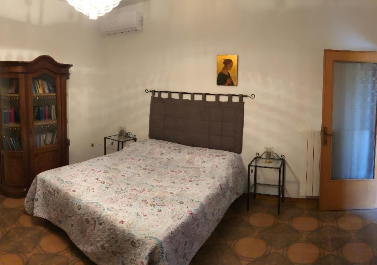 Guest House Benvenuti - Casa Vacanze Toscana 체치나 외부 사진
