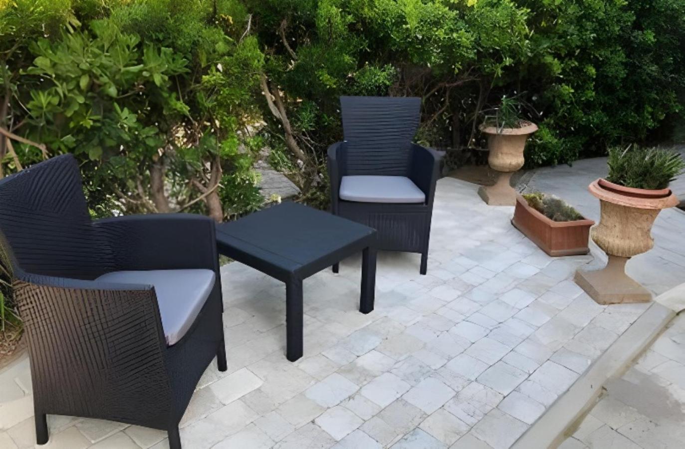 Guest House Benvenuti - Casa Vacanze Toscana 체치나 외부 사진