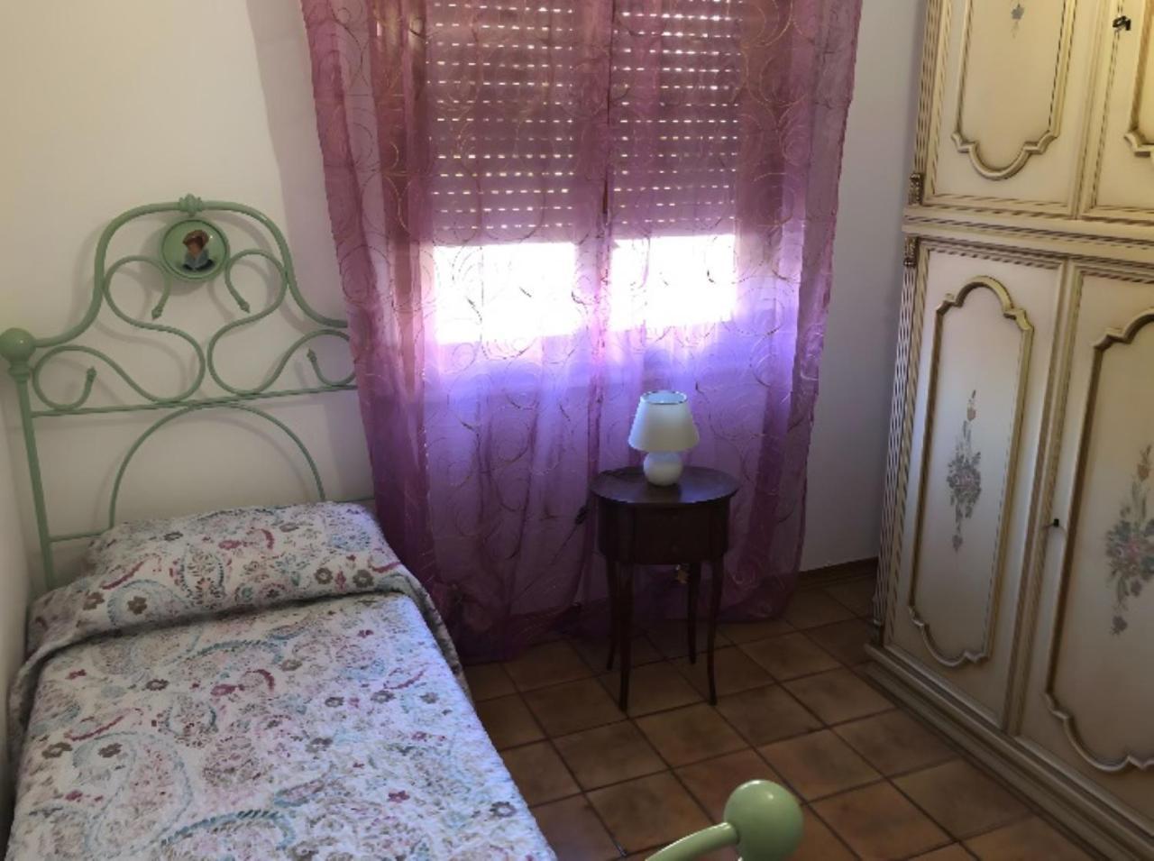 Guest House Benvenuti - Casa Vacanze Toscana 체치나 외부 사진