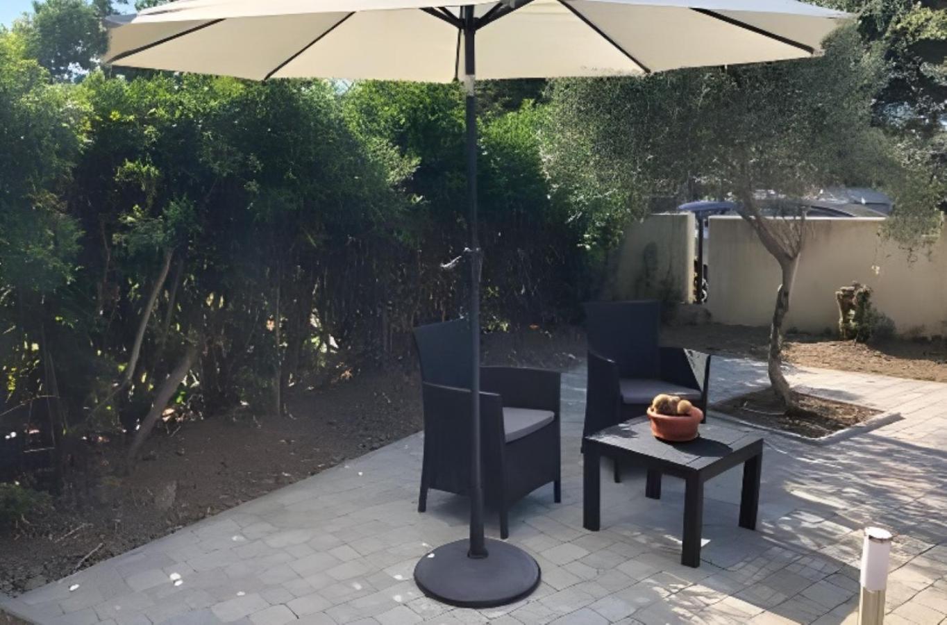 Guest House Benvenuti - Casa Vacanze Toscana 체치나 외부 사진