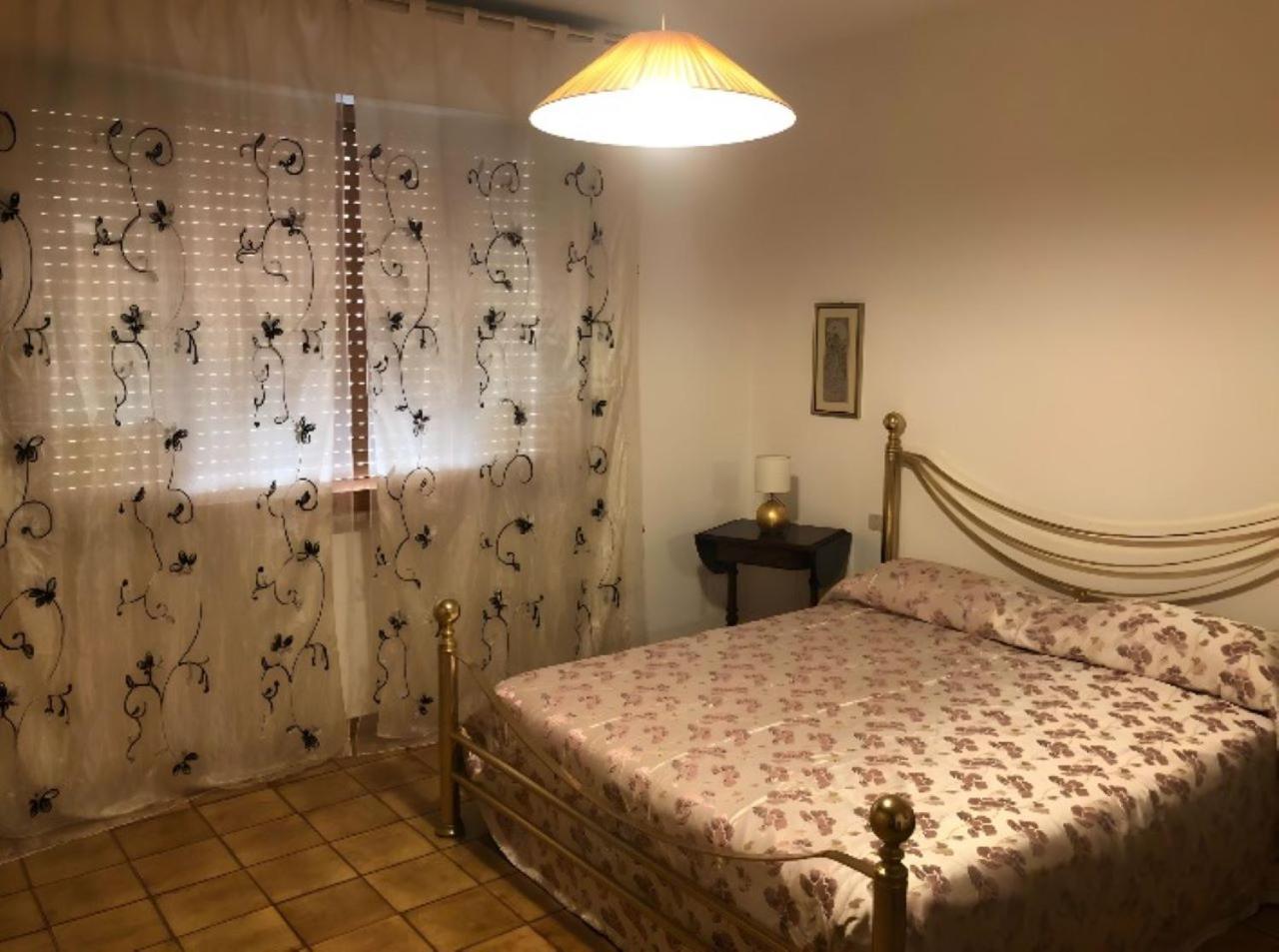 Guest House Benvenuti - Casa Vacanze Toscana 체치나 외부 사진