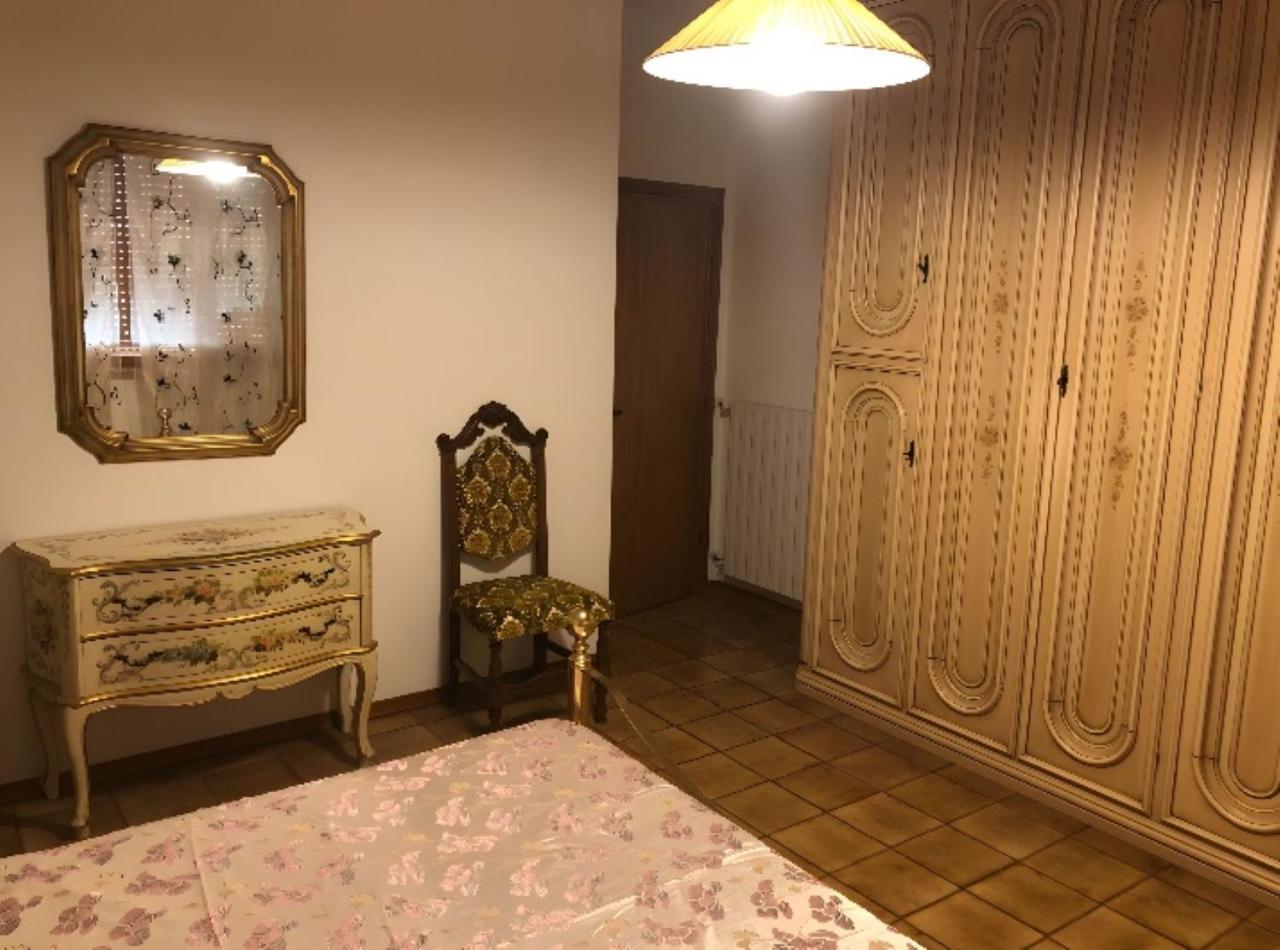 Guest House Benvenuti - Casa Vacanze Toscana 체치나 외부 사진