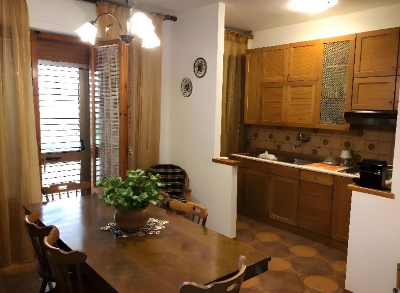 Guest House Benvenuti - Casa Vacanze Toscana 체치나 외부 사진