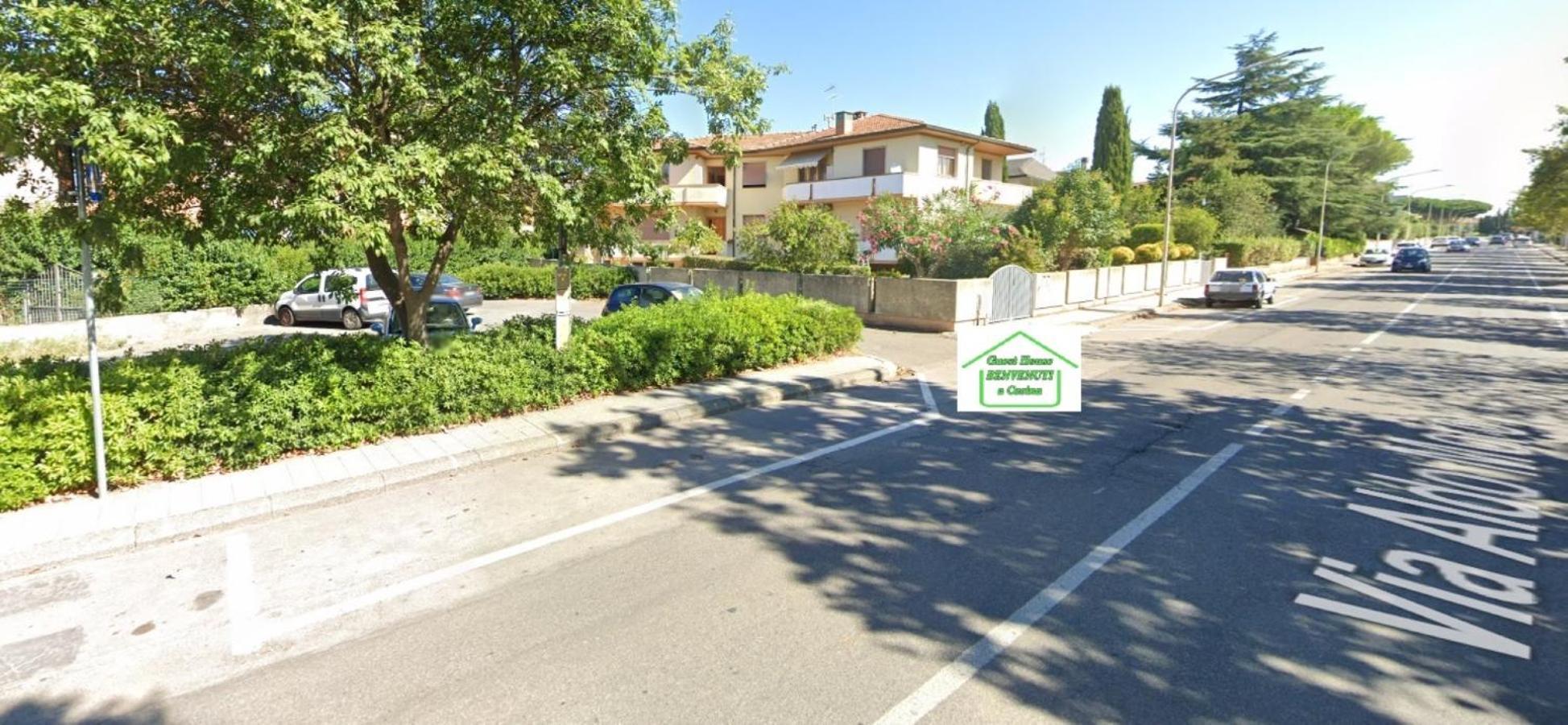 Guest House Benvenuti - Casa Vacanze Toscana 체치나 외부 사진