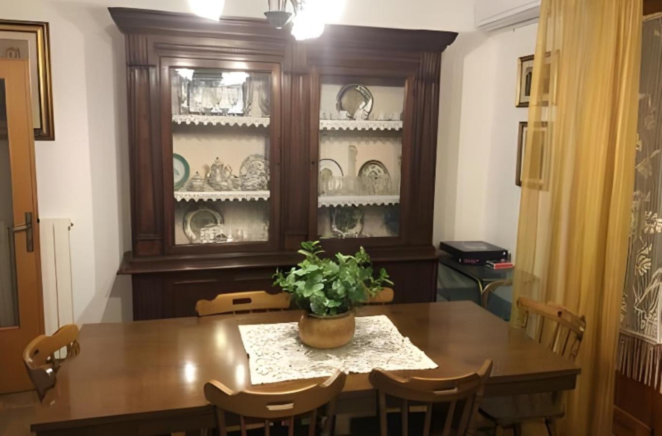 Guest House Benvenuti - Casa Vacanze Toscana 체치나 외부 사진