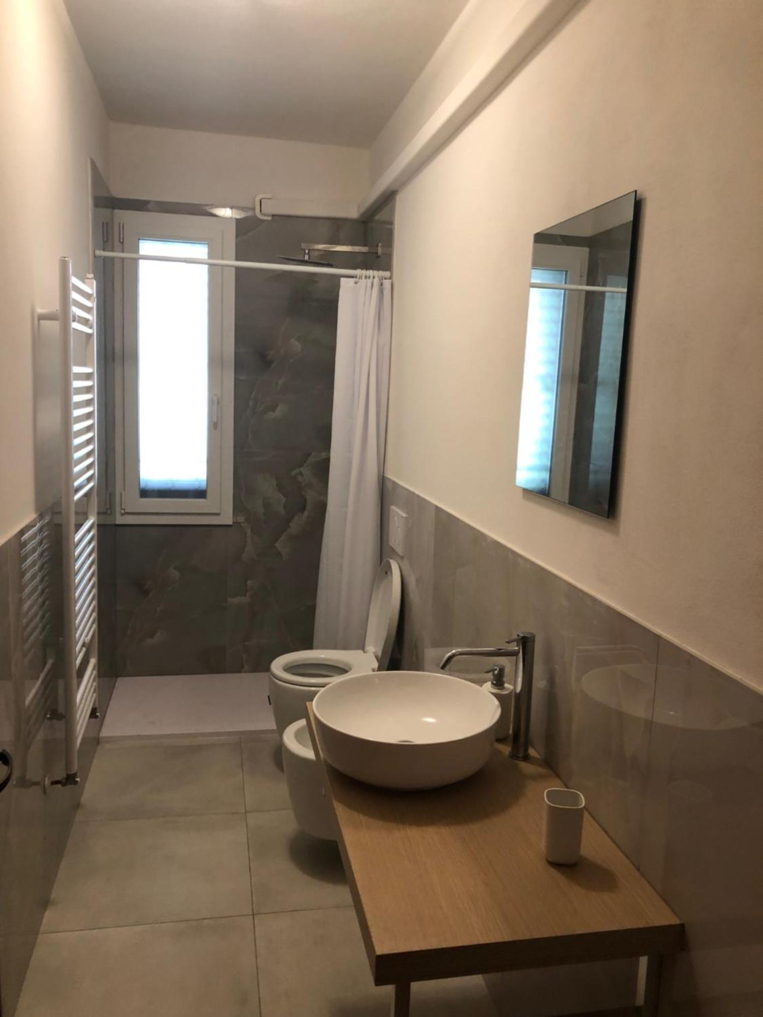 Guest House Benvenuti - Casa Vacanze Toscana 체치나 외부 사진